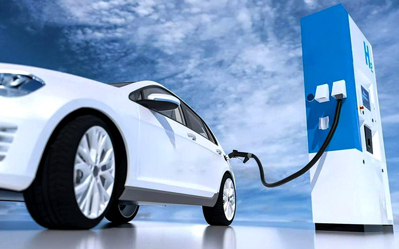新能源汽车前十名品牌